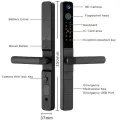 Thai Sliding Door Lock with Camera TH3 thumbnail 3