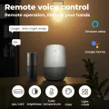 Tuya Wifi Nigh Bedroom Bathroom Room motion sensor led night light thumbnail 5