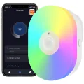 Tuya Wifi Nigh Bedroom Bathroom Room motion sensor led night light thumbnail 1