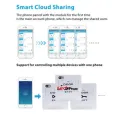 Tuya WiFi Smart Access Control Switch for Offices, Warehouses, and Parking Lots thumbnail 4