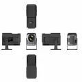 HY320 Magcubic Full HD 1080P 4K Smart Android Projector with Gimbal | WiFi 5 Dual-Band | Portable Home Theater thumbnail 4