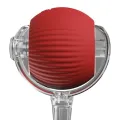 Chargeable Smart Running Ball Toy for Child and Cat thumbnail 3