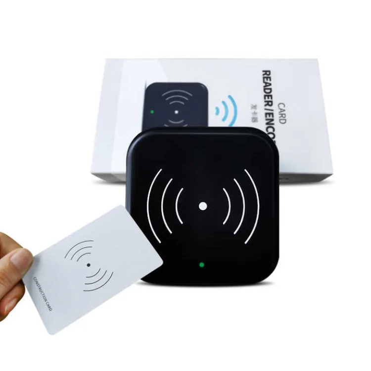 TT Smart Hotel Lock Card reader