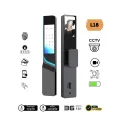 Premium L18 Professional Video Call Face & Instant Unlock Door Lock thumbnail 1