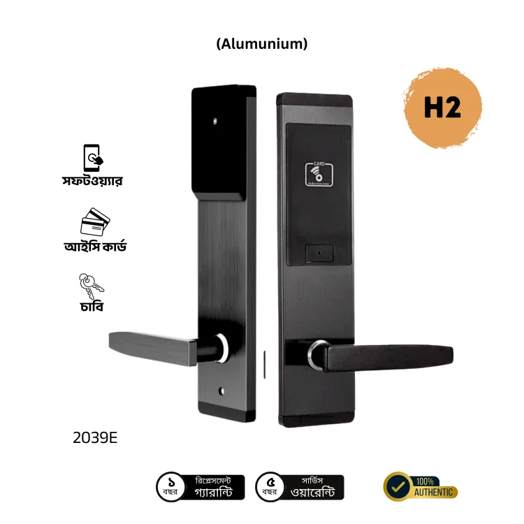 Executive Hotel LOCK H2 (2039)